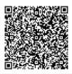 RERA QR Code Shreeji Infinity Kharghar